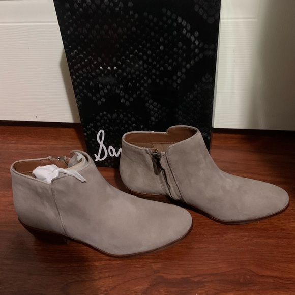 Sam Edelman Shoes - New sam edelman booties